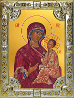 Икона Пресвятой Богородицы Хлебная (Хлебенная)