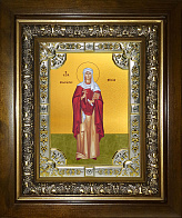 Икона Фекла Иконийская, Селевкийская, Равноапостольная,первомученица