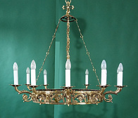 Хорос, высота 800мм