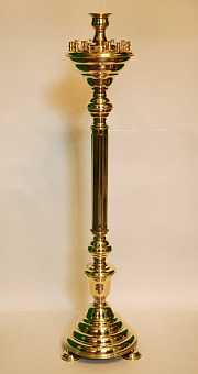 Подсвечник на 18 свечей