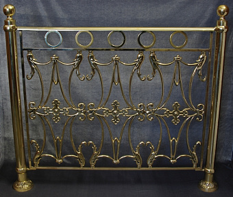 Ограждение, высота 910мм Ограждение, высота 910мм