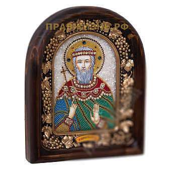 Икона «Дорожная» Икона «Дорожная»