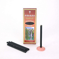 Кадильные свечи большие, 7шт (115мм), Северная Сосна