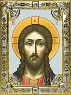 Икона Иисус Христос