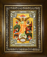 Икона Ангел Хранитель