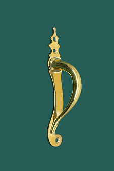 Ручка, высота 190мм Ручка, высота 190мм