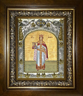 Икона ФЕОДОРА Греческая, Царица, Праведная