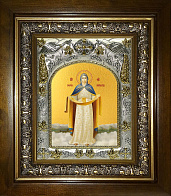 Икона Покров Пресвятой Богородицы