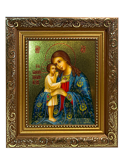 Икона Взыскание погибших Божия Матерь 03003-УЛ_SKL_KRA