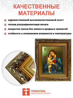 Икона Взыскание погибших Божия Матерь 03003-УЛ_SKL_KRA