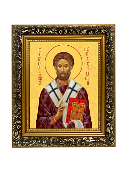 Образ святого Льва I Великого, папы Римского, 09Л5 Образ святого Льва I Великого, папы Римского, 09Л5