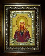 Икона Виктория Кордубская