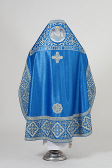 Облачение иерейское №53 шелк