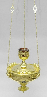 Кандило среднее