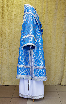 Облачение архиерейское шелк