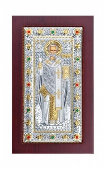 Православная икона греческая