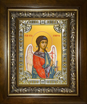 Икона Ангел Хранитель