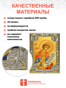 Икона Иосиф Прекрасный праведный