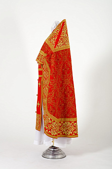 Облачение иерейское №55 габардин