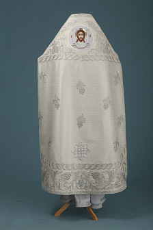 Облачение иерейское №32 глазет вышивка гладь