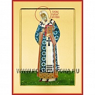 Икона Святитель Тихон, патриарх Московский