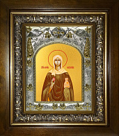 Икона Мария Магдалина Равноапостольная