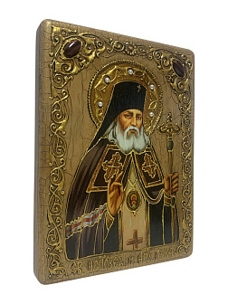 Икона ЛУКА (Войно-Ясенецкий) Крымский, Святитель (ПОДАРОЧНАЯ)