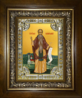 Икона ЕВФИМИЙ Великий, Преподобный