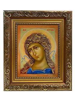 Образ Архангела Гавриила "Ангел Златые Власы", 04010