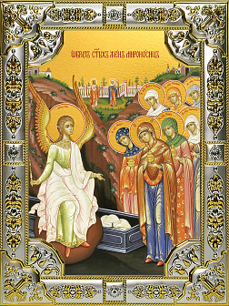 Икона Жены мироносицы