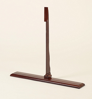 Вертеп на подставке 2 Рождество Христово