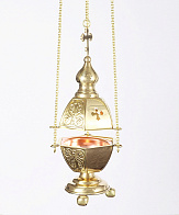 Кадило шестигранное