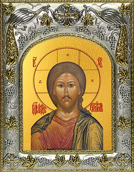 Икона Господь Вседержитель