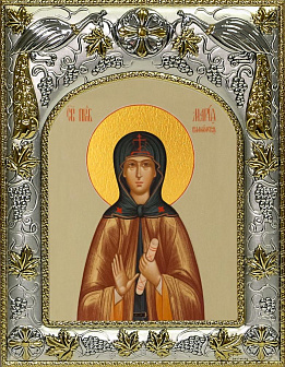 Икона Мария Вифанская