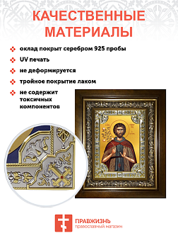 Икона ЕВФРОСИН Палестинский, Преподобный Икона ЕВФРОСИН Палестинский, Преподобный