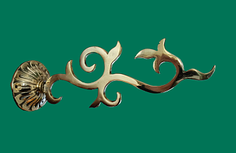 Кронштейн 09