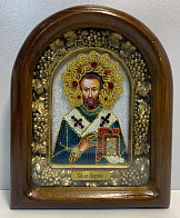 Икона именная Архип Апостол 194 17 см Литография A-0030-1_YAP