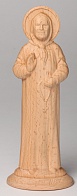 Скульптура деревянная Св.Матрона Московская