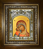Икона Игоревская Божией Матери Икона Игоревская Божией Матери