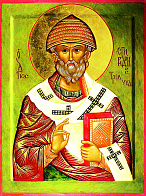 Икона СПИРИДОН Тримифунтский, Святитель (ПОД СТАРИНУ) Икона СПИРИДОН Тримифунтский, Святитель (ПОД СТАРИНУ)