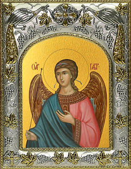 Икона Гавриил архангел