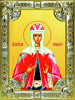 Икона София Суздальская
