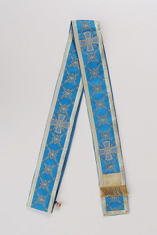 Орарь  парча