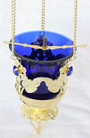 Лампада подвесная № 3