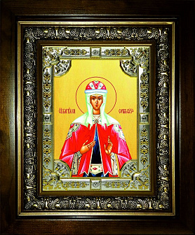 Икона София Суздальская