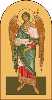 Икона Архангел Гавриил Икона Архангел Гавриил