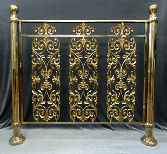 Ограждение, высота 880мм Ограждение, высота 880мм