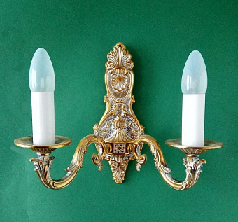 Бра, высота 260мм