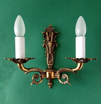 Бра, высота 260мм