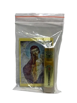 Освященные благовония "Ароматы Библии" Освященные благовония "Ароматы Библии"